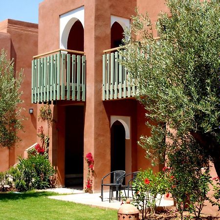 Kenzi Club Agdal Medina - All Inclusive Marrakesh Bagian luar foto