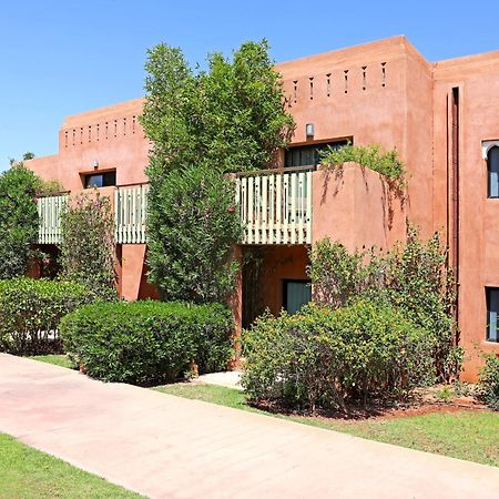 Kenzi Club Agdal Medina - All Inclusive Lahebichate Bagian luar foto The hotel